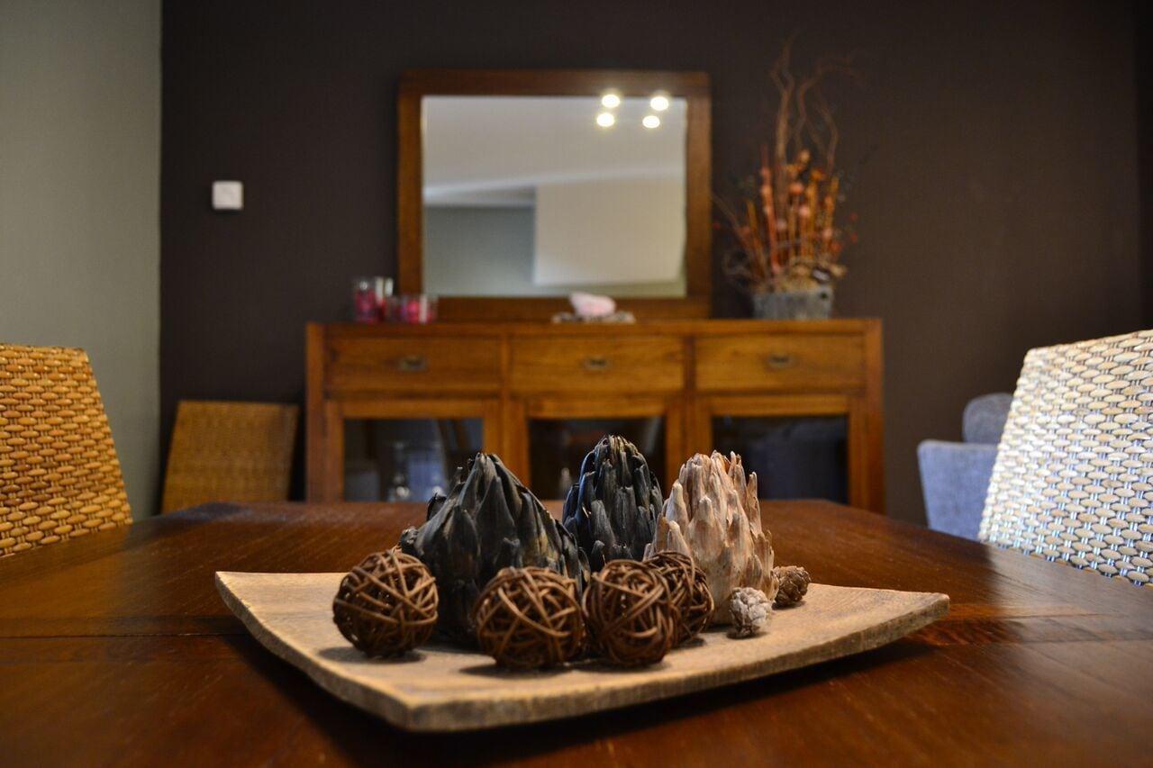 Set de Habitación Mas d'Aravó