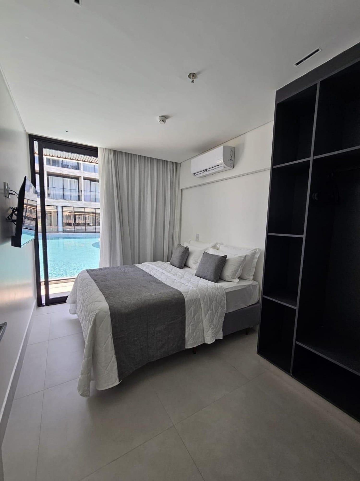 Habitación PORTO ALTO RESORT - MARÉ ALTA