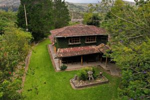 Alojamiento - Hosteria Cananvalle