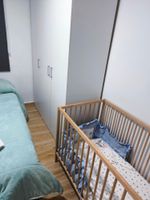 Alquiler Vacacional - Apartment very close to the center, good parking, and tapas bar across the street.