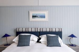 Alquiler Vacacional - Apartment with sea views, close to beach and golf course