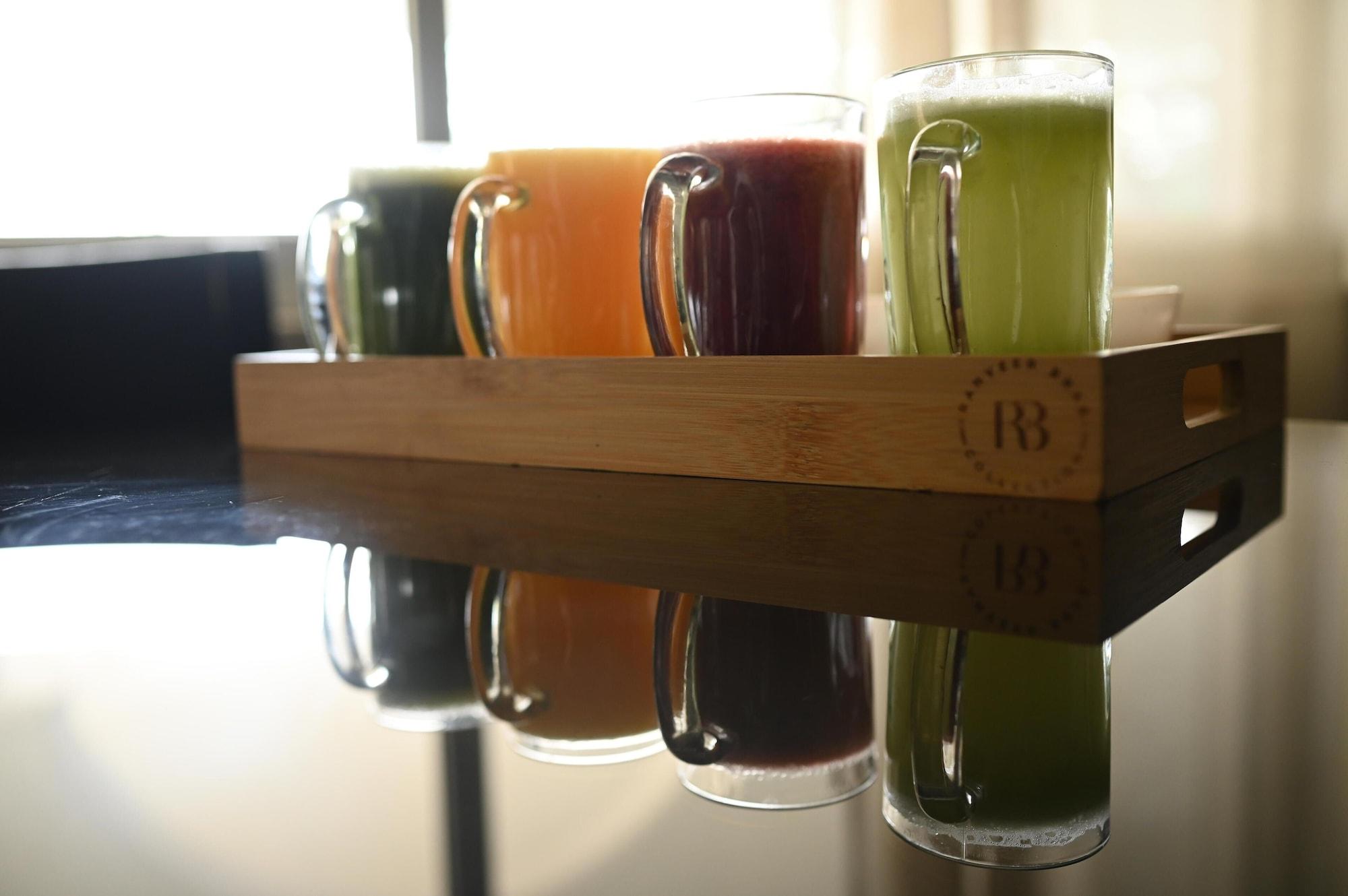 Restaurant VSR VRIKSHA NATUROPATHY WELLNESS