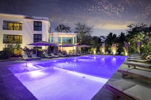 Alojamiento - San Trópico Boutique Hotel & Peaceful Escape