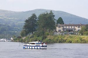 Alojamiento - Lakeside & Leisure Centre