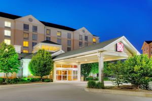 Alojamiento - Hilton Garden Inn Toronto/Burlington