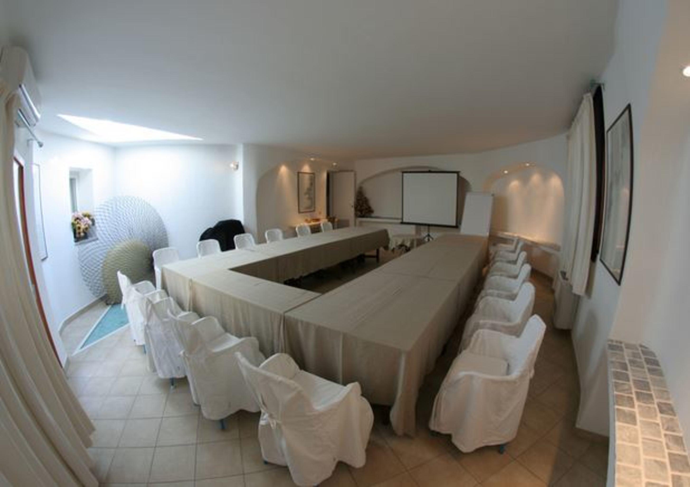 Centro de Negocios Balocco