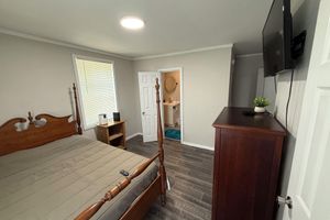 Alquiler Vacacional - 3-bedroom house in Fairfax close to everything in town. Enjoy your stay