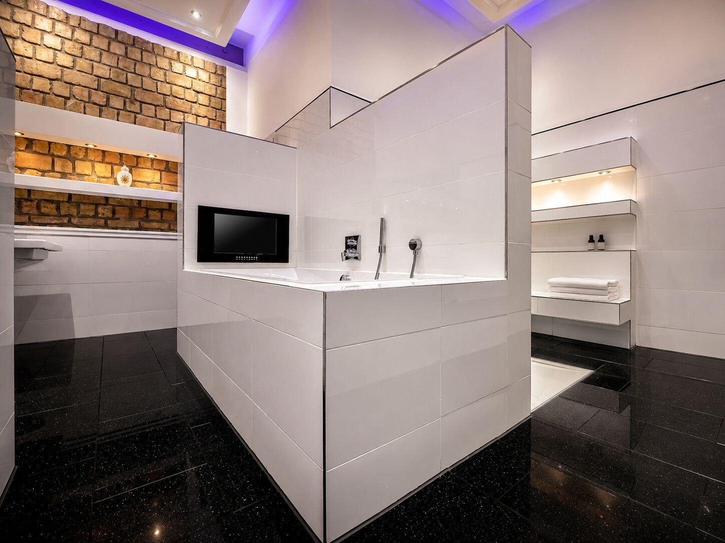 Vista Piscina Boutique Suites and Residences Heidelberg – Alte Zigarrenmanufaktur