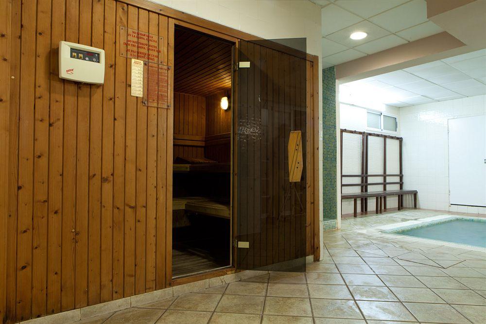 Spa Intelier Bonaire Hotel