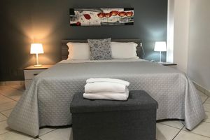 Alojamiento - La Fenice Hotel