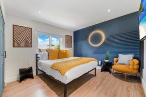 Alquiler Vacacional - Miami Relax Retreat w/Games/Golf/BBQ & Heated Pool