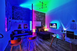 Alquiler Vacacional - Oddity Studio By Paradox