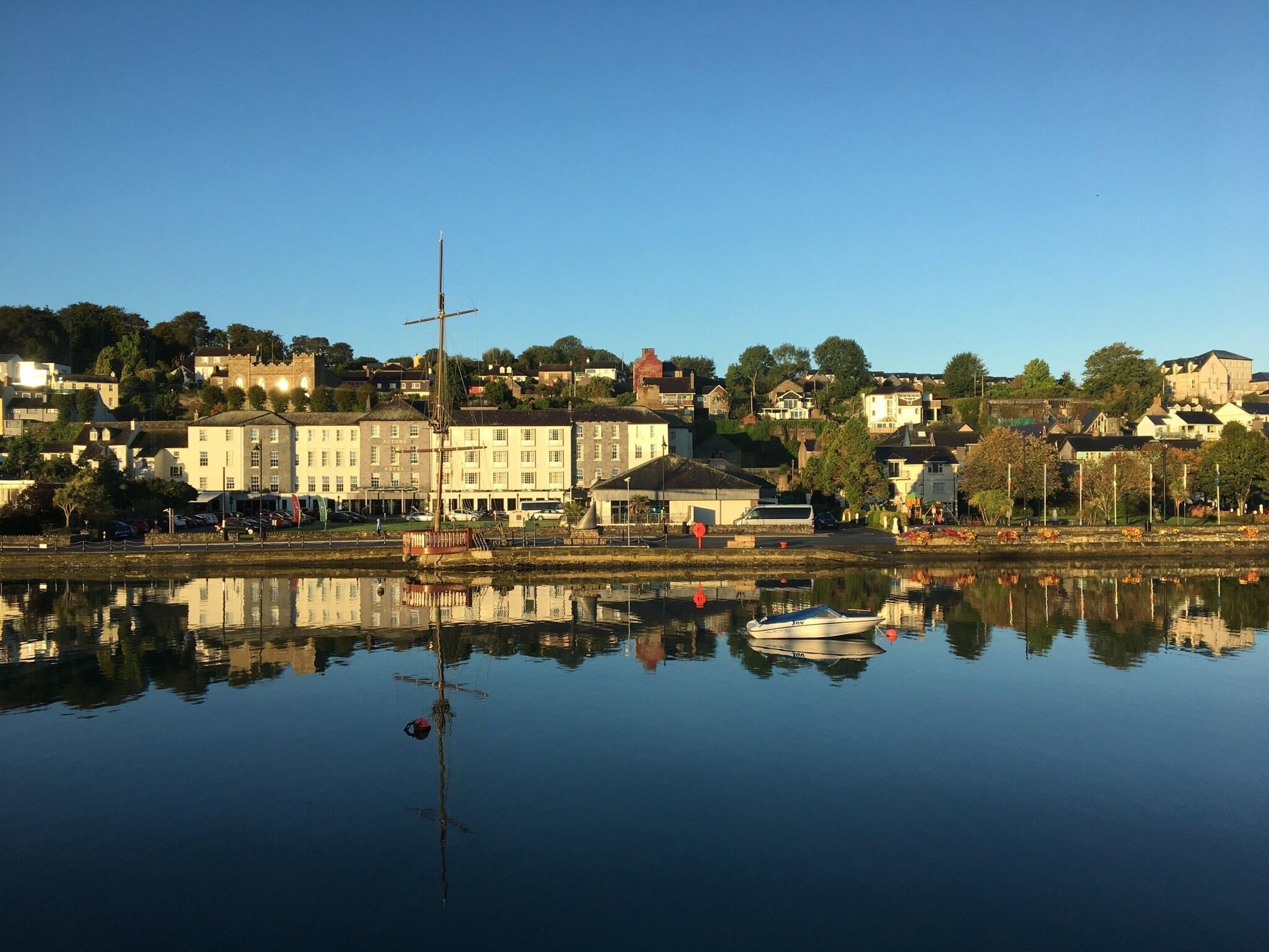 Vista Exterior Actons Of Kinsale