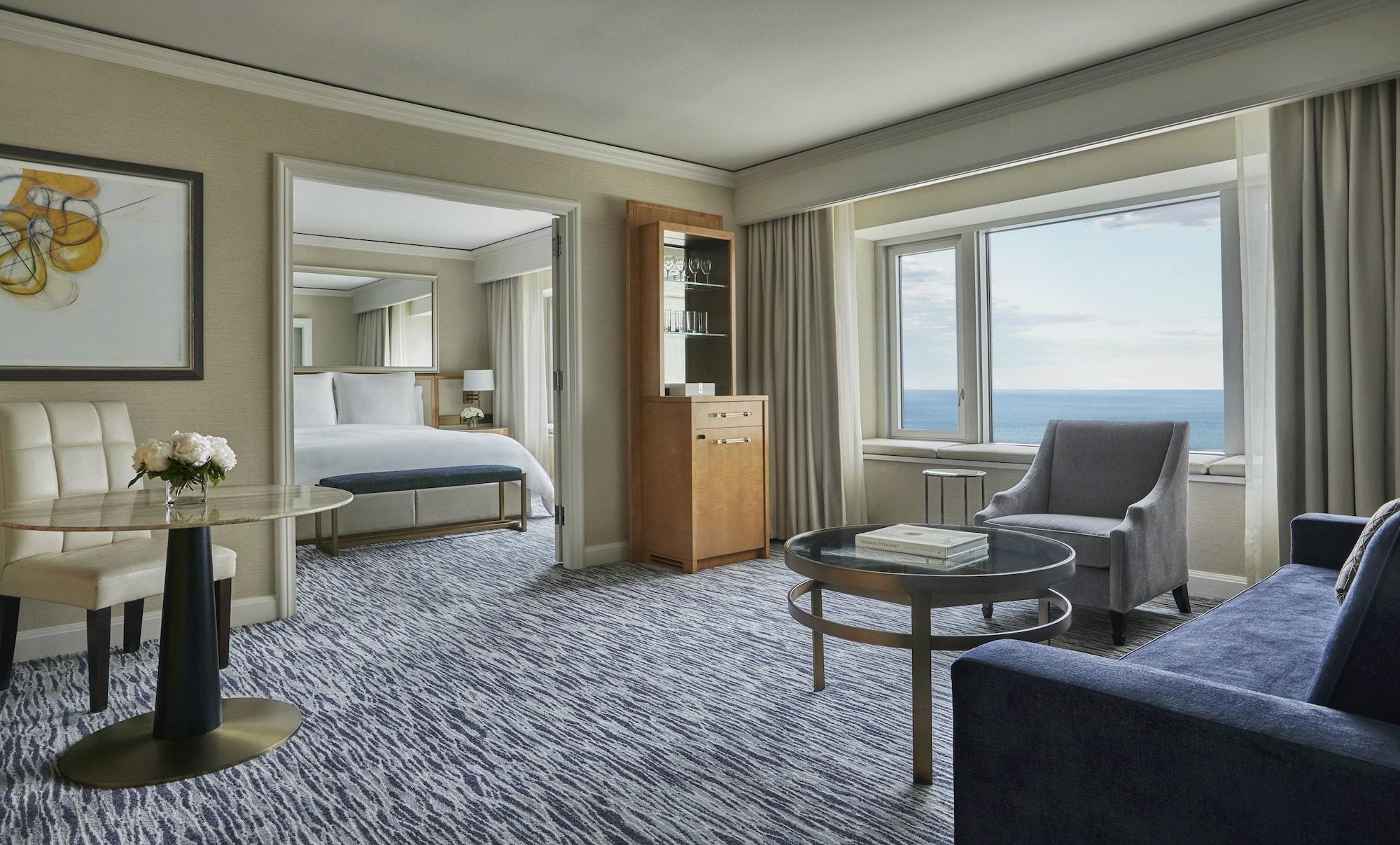 Habitación Four Seasons Hotel Chicago