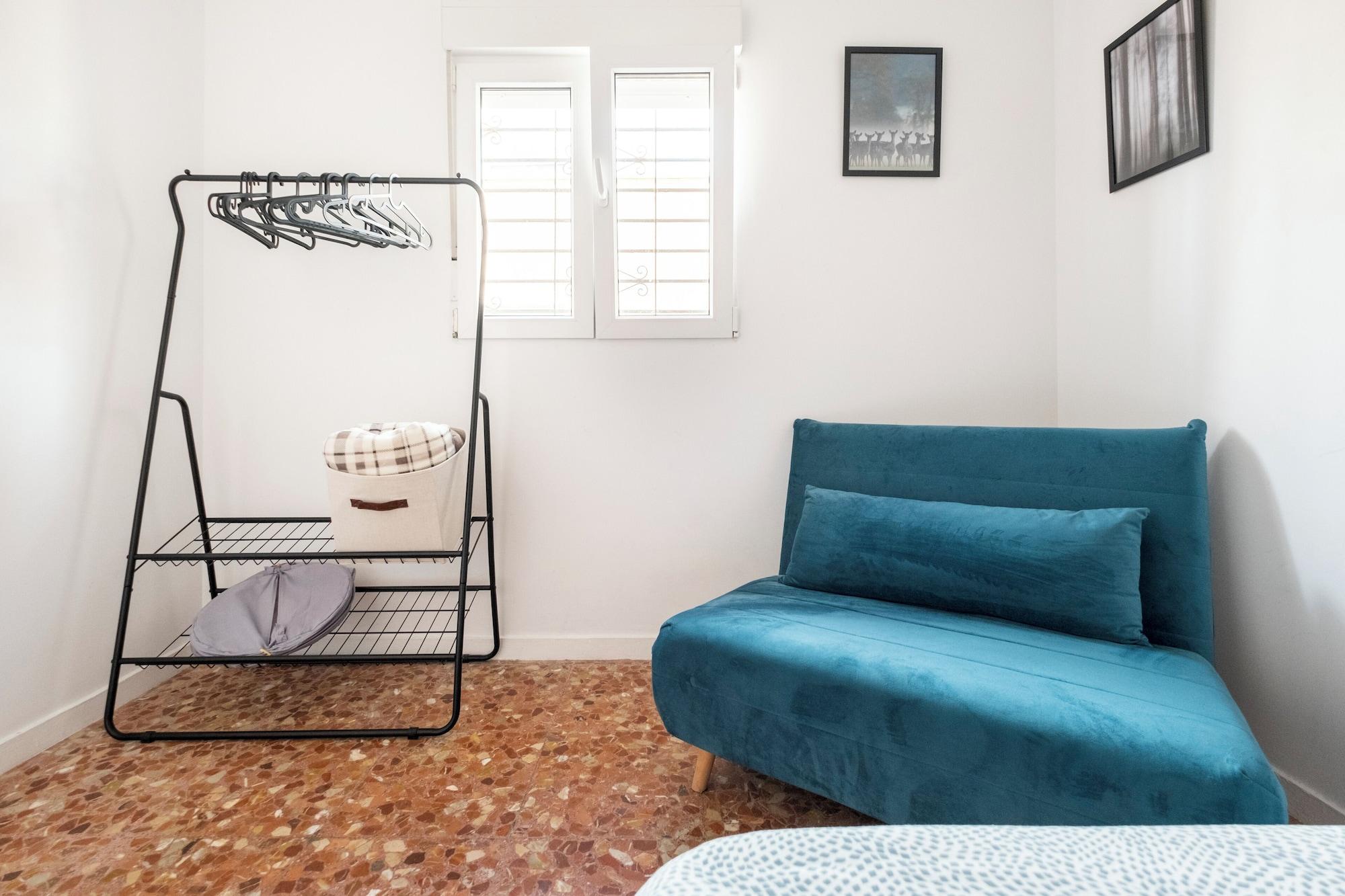Habitación Casita Lucero