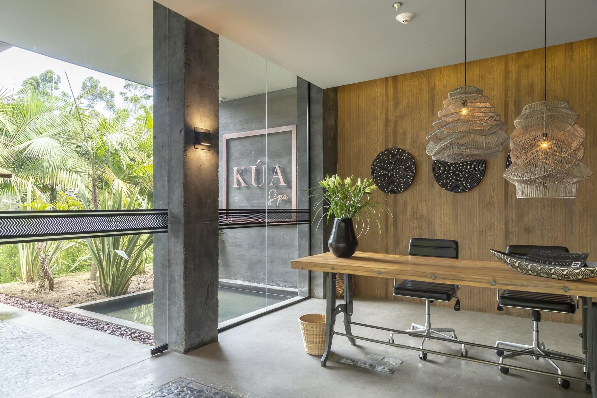 Gimnasio Movich Hotel Las Lomas