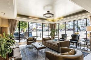 Alojamiento - Hotel  suite for your Bottle Rock stay by Fishermen’s Wharf