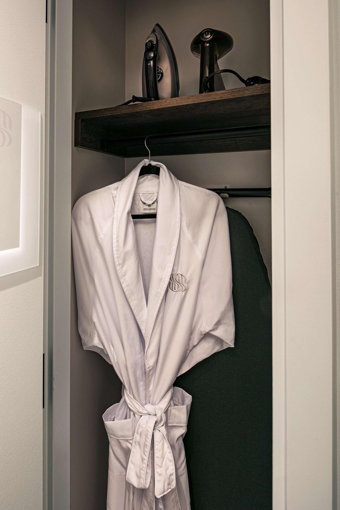 Set de Habitación The Royal Sonesta Washington DC Capitol Hill