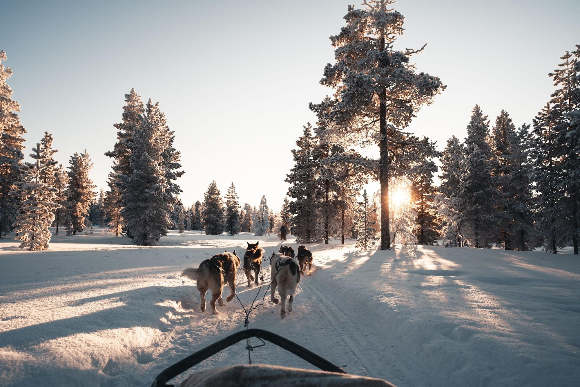 Instalaciones Recreativas Kelo Resort