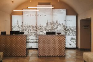 Alojamiento - Hotel Indigo Krakow Wawel Castle by IHG