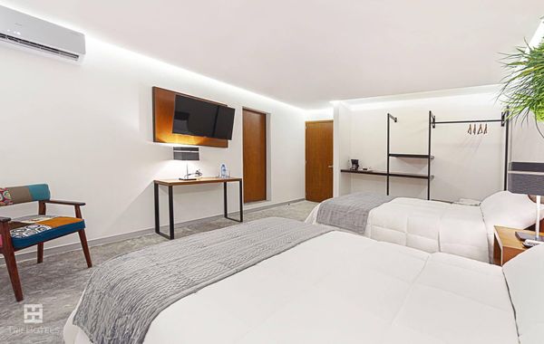 Hotel Urban 101 - Hoteles mejor calificados en Chetumal, México