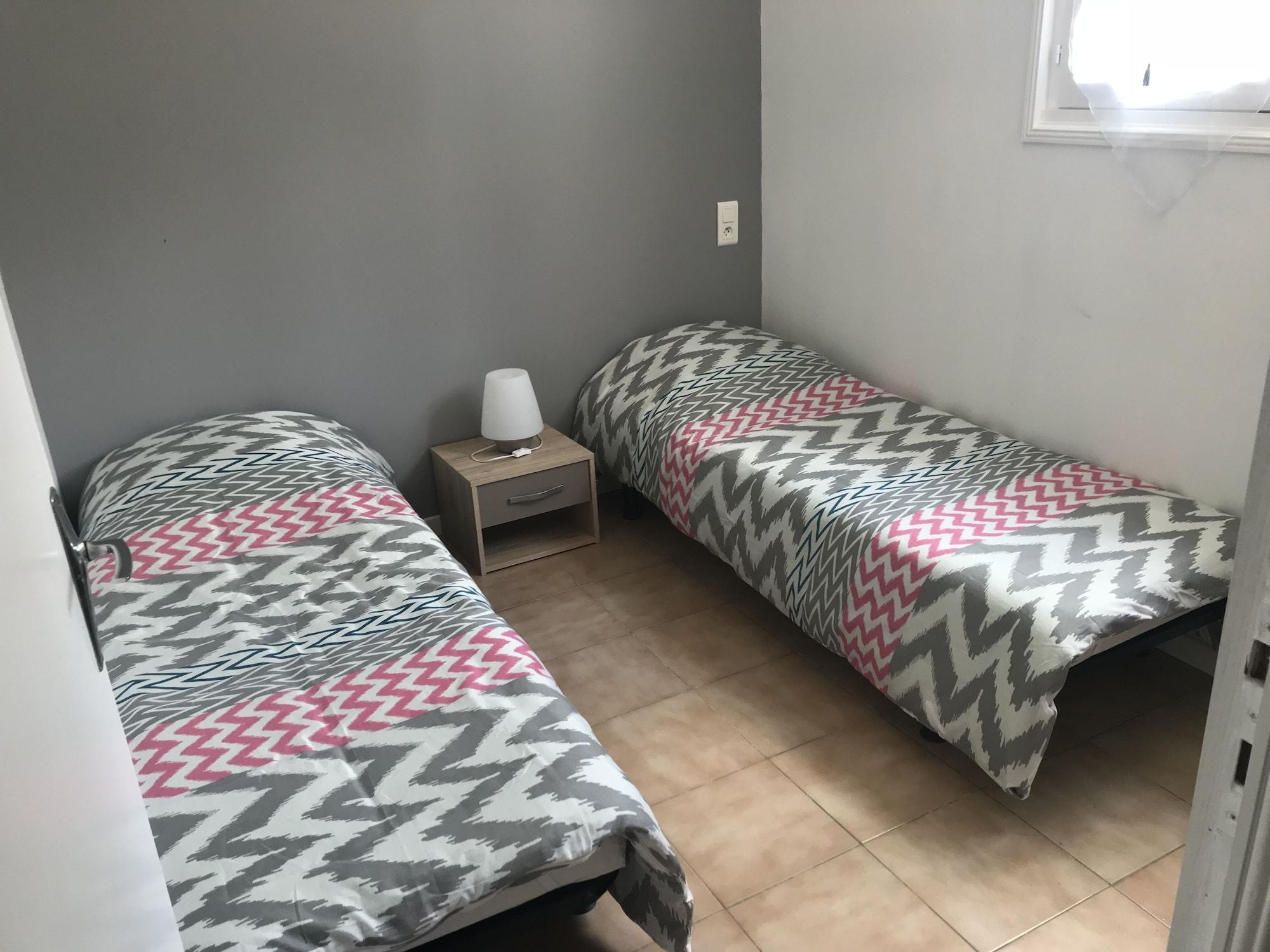 Habitación Les Gites De Montmartre