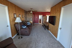 Alquiler Vacacional - Cozy 3 bedroom lakefront cottage on private road