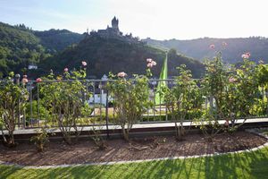 Alojamiento - Flair Hotel Am Rosenhügel