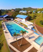 Alojamiento - Hotel Villa Mónaco