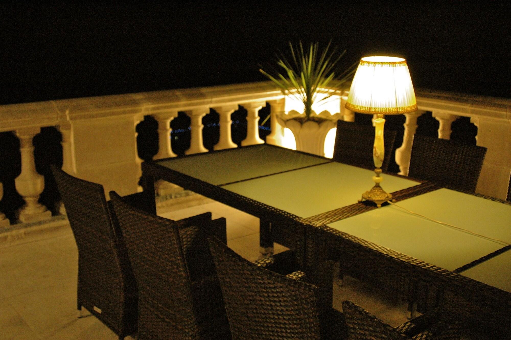 Restaurant La Grande Maison