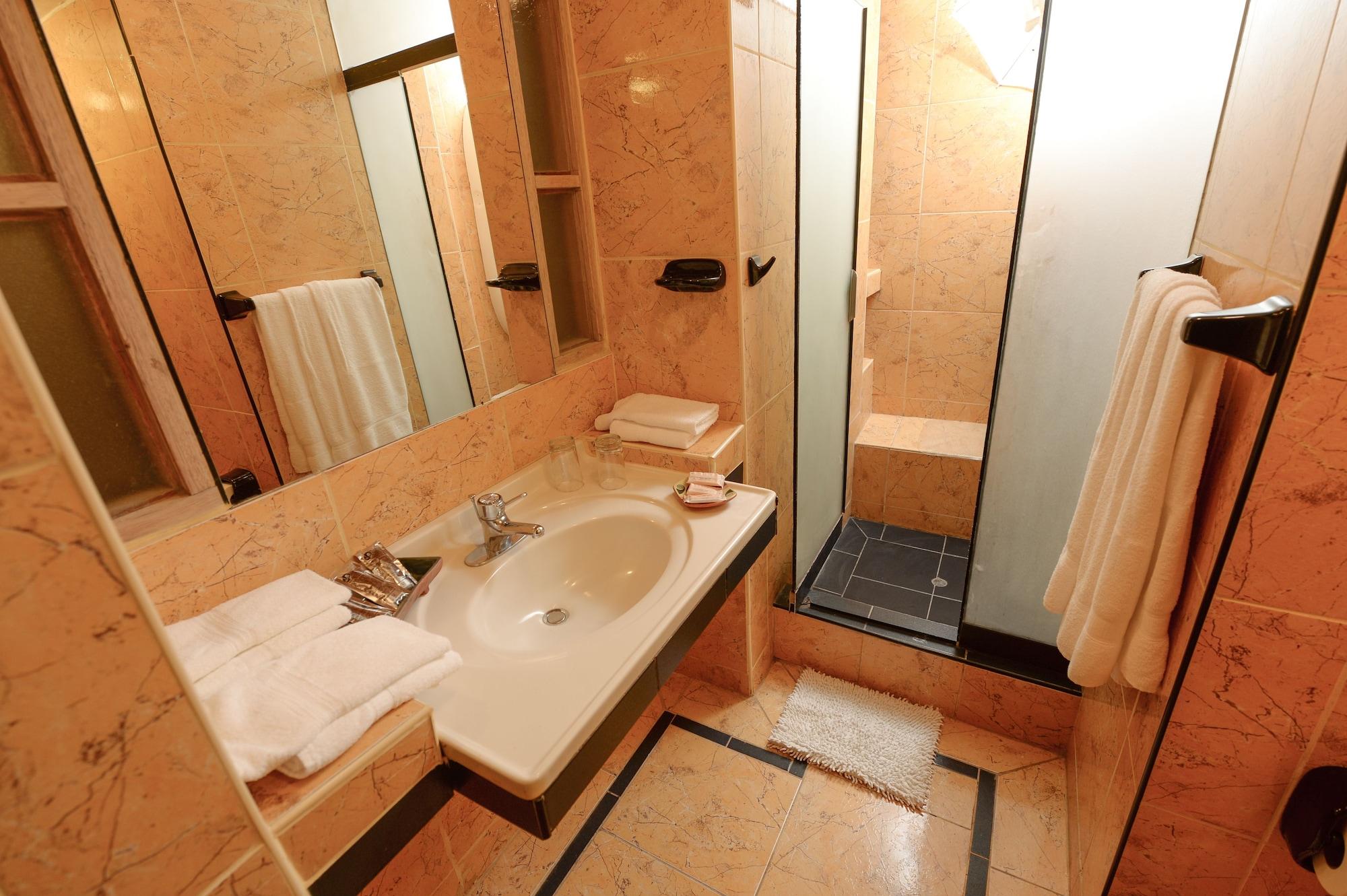 Equipamiento de Habitación Hotel Samanapaq