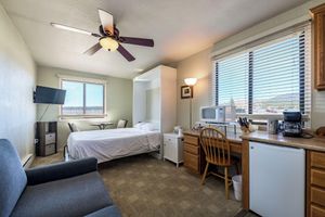 Arriendo temporal - Hike, Ski, Stargaze: Flagstaff Cabin with Breath-Taking Views