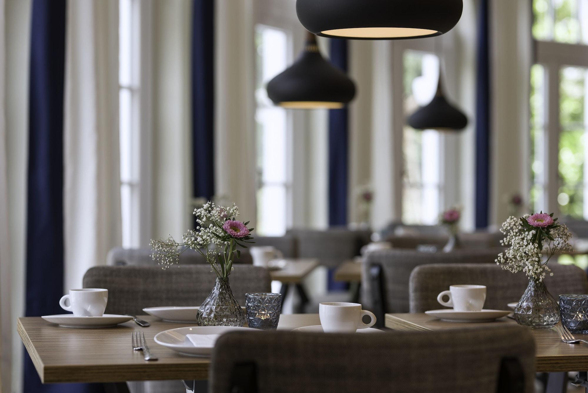 Restaurant Hotel Burg-Klause