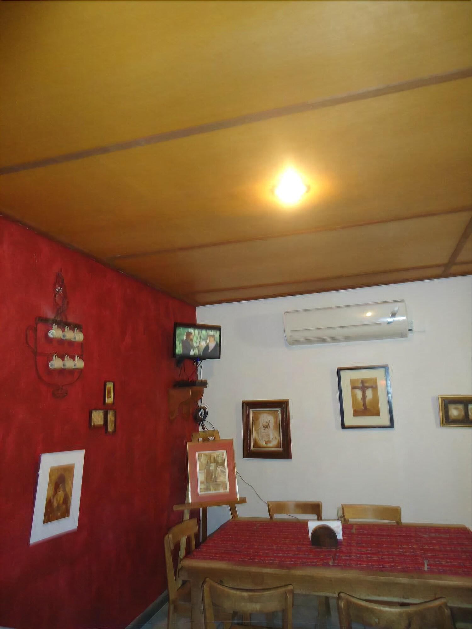 Restaurant Hotel Angra