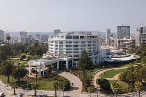 Alojamiento - Enjoy Viña Del Mar