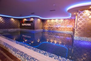 Alojamiento - Mujen Lux Kopaonik