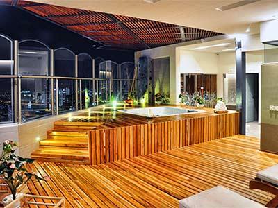 Hotel Dann Carlton Bucaramanga
