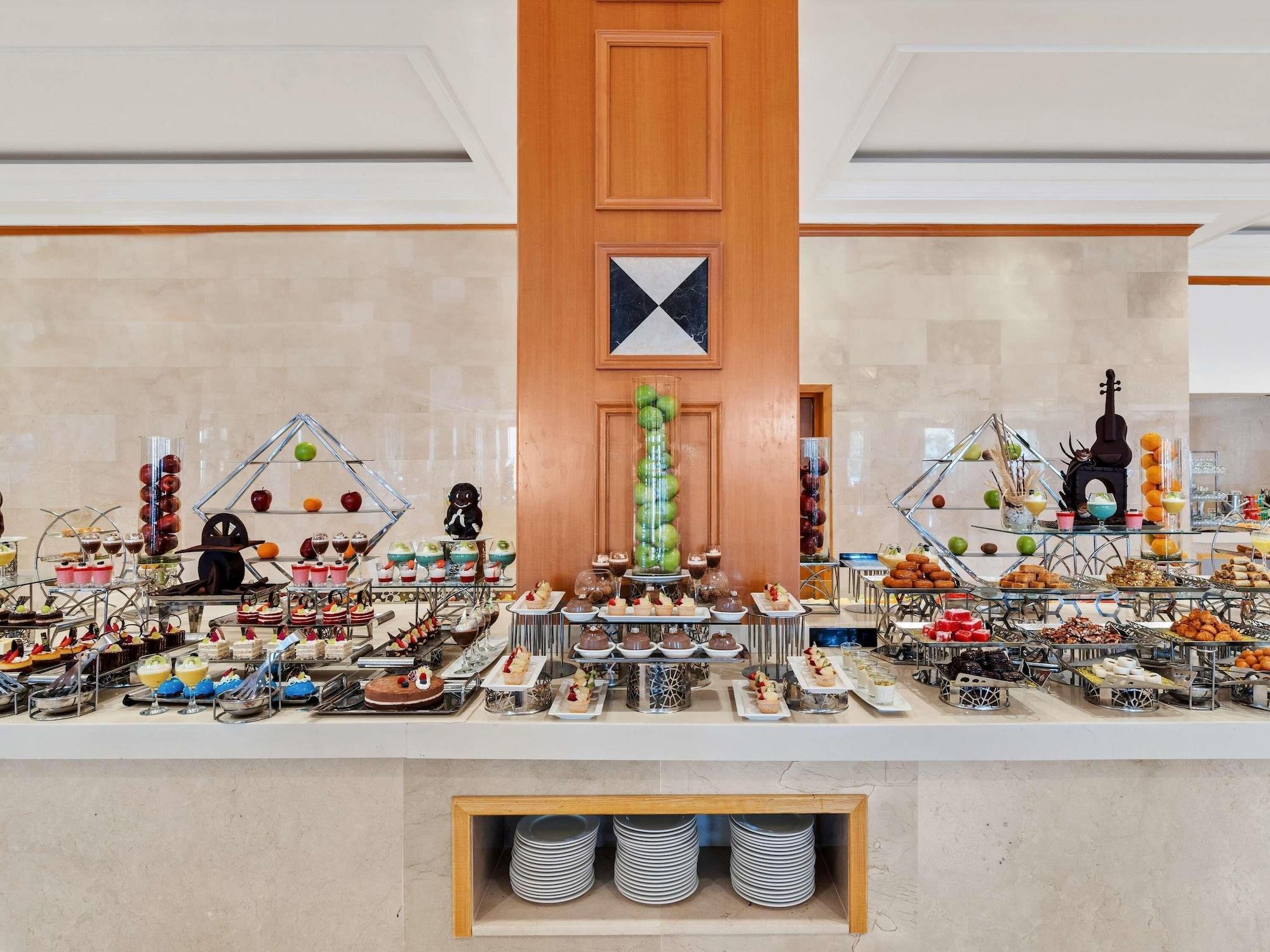 Restaurant Swissôtel Sharm El Sheikh All Inclusive Collection