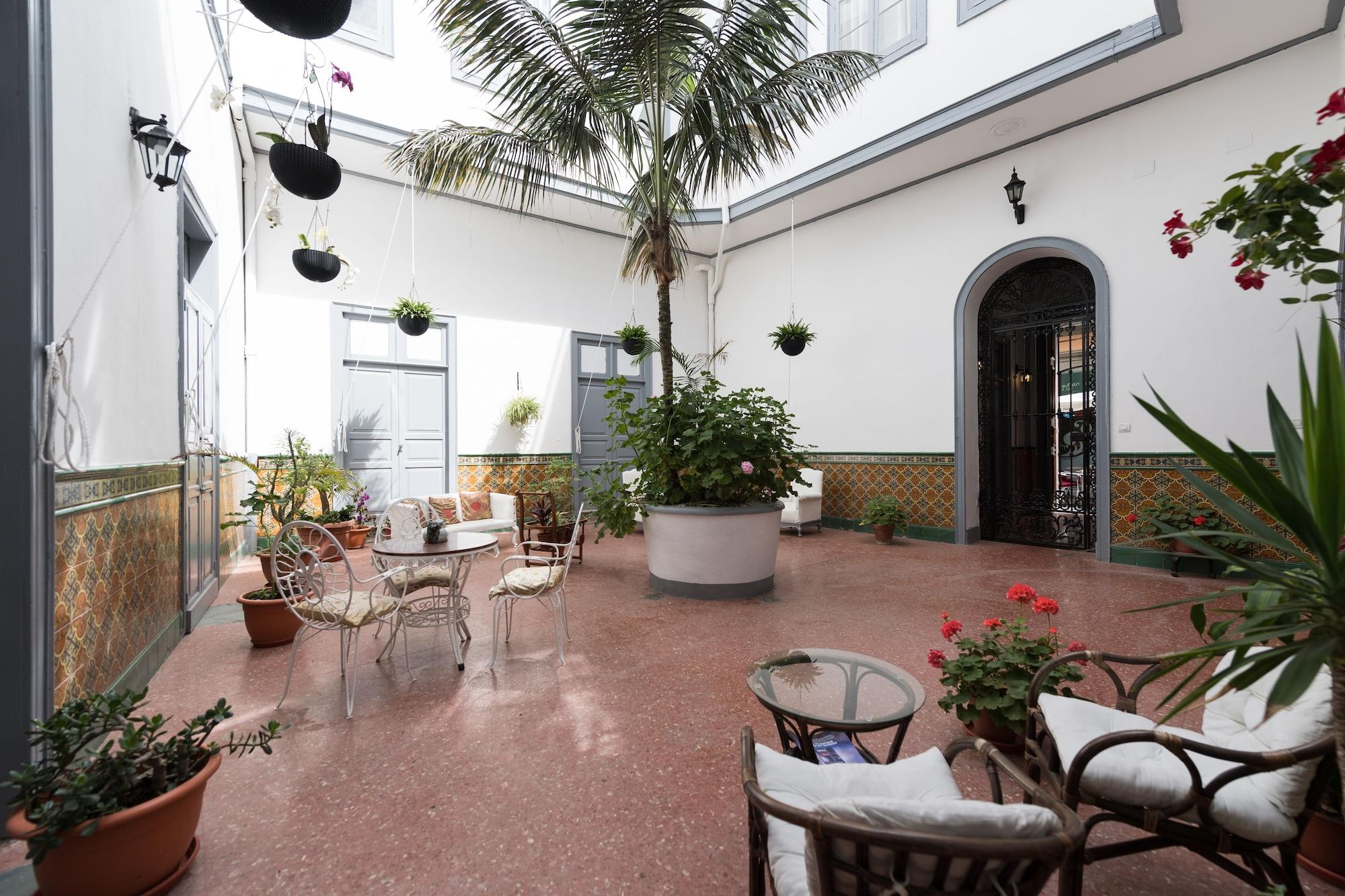 Restaurant Casa Cinzia