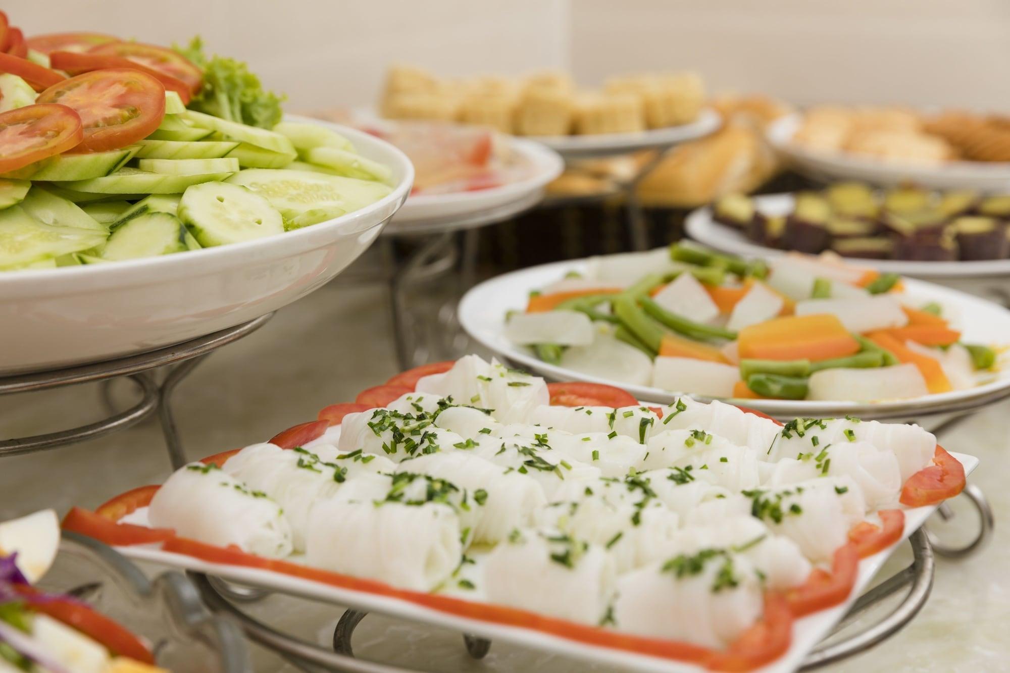 Restaurant Hanka Star Hotel