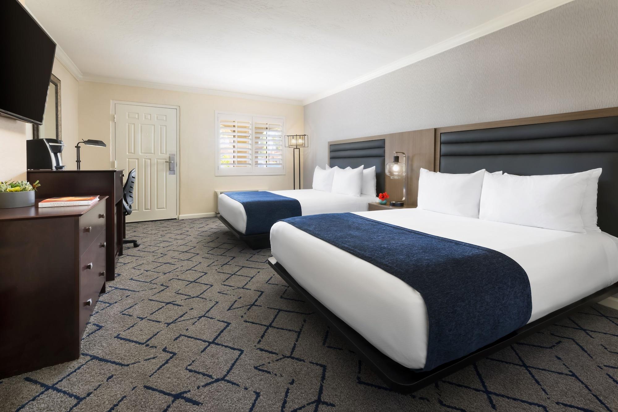 Habitación Scottsdale Plaza Resort