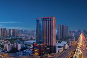 Alojamiento - Hangzhou Haiwaihai Crown Hotel