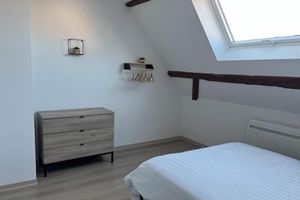 Alquiler Vacacional - Grande Maison de 220m2, 10pers, à 15min de Colmar Chien Admis