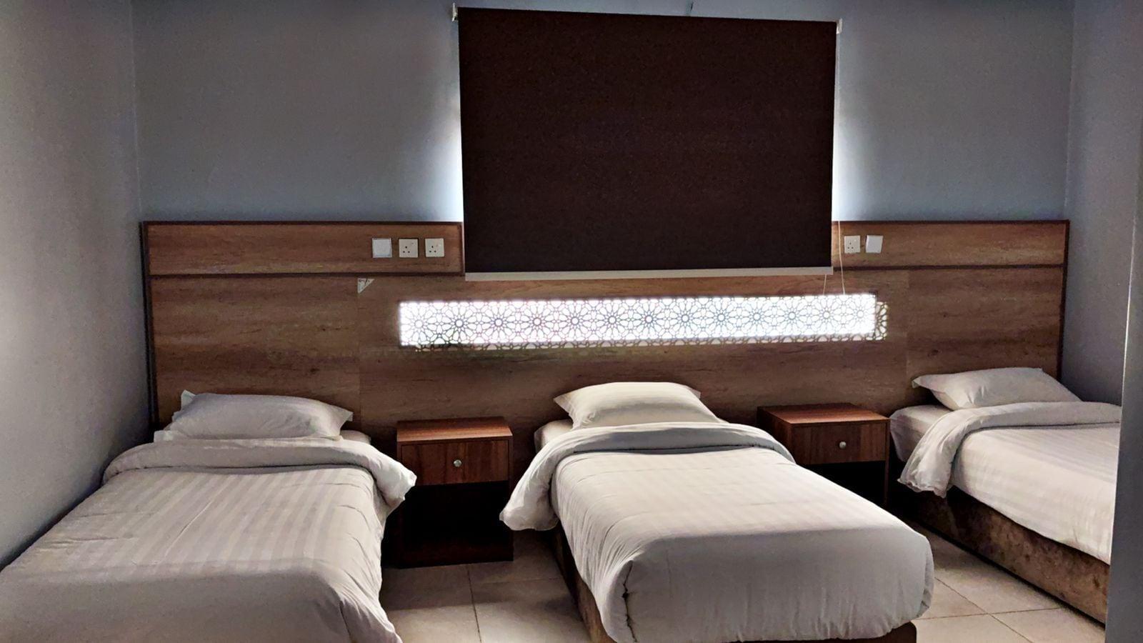 Habitación Aya Hostel For Shared Bedrooms