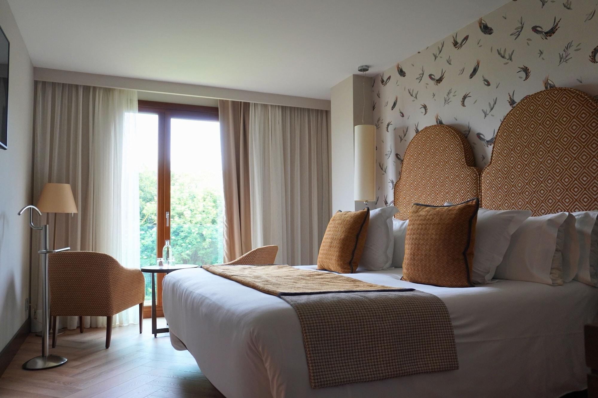 Habitación ARTIEM Asturias
