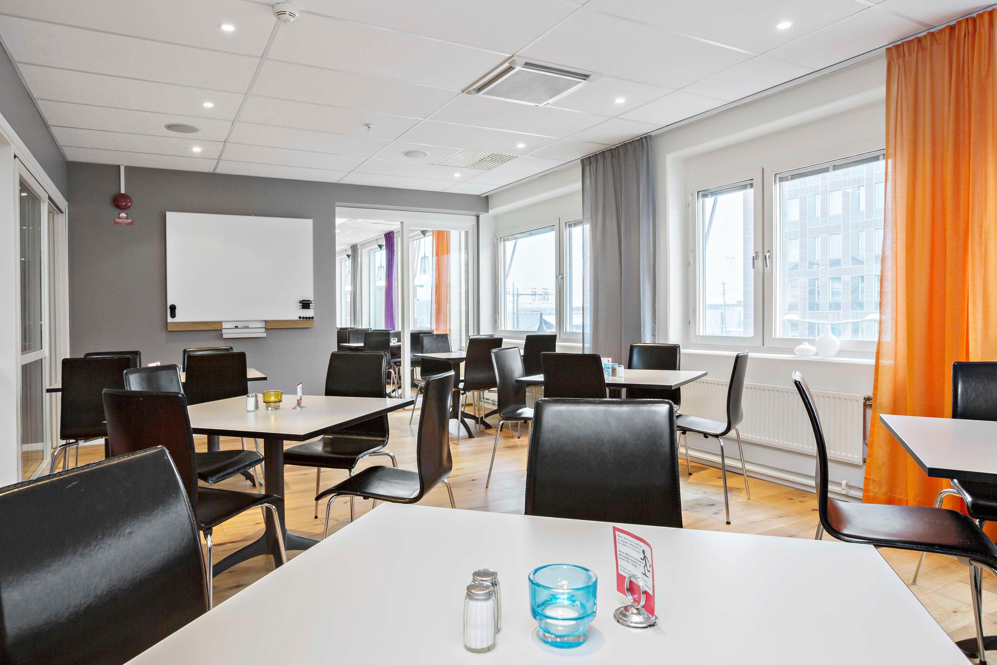 Centro de Negocios Sure Hotel by Best Western Stockholm Alvsjo