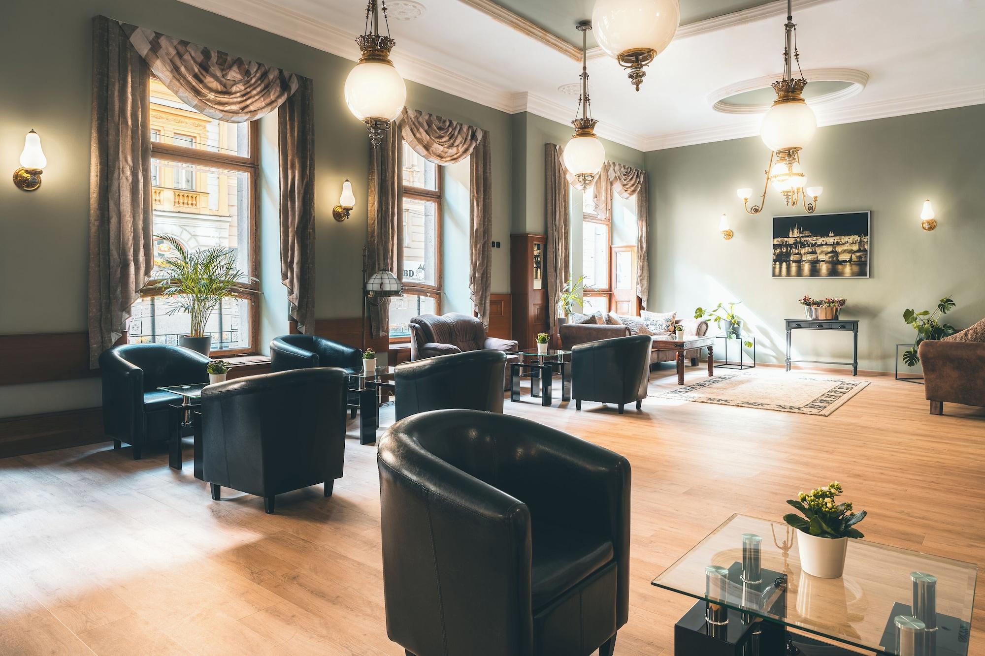 Varios Hotel Ariston & Ariston Patio