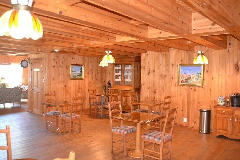 Restaurant Auberge Papillon Lune