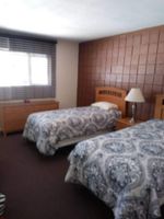 Alquiler Vacacional - Studio at Palm Springs