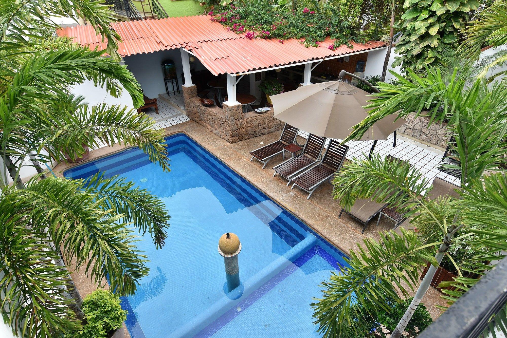 Varios Hotel Diamante Sayulita